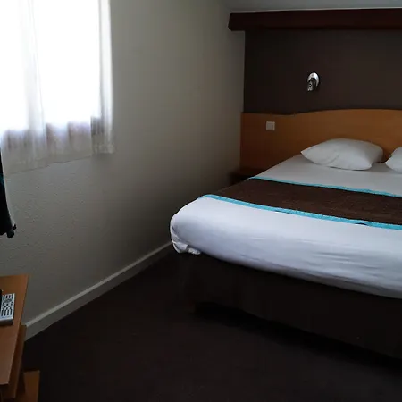 Kyriad Montpellier Aeroport - Parc Expo Hotel