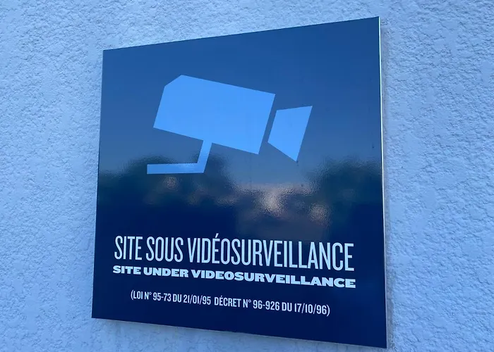 Kyriad Montpellier Aeroport - Parc Expo 3*