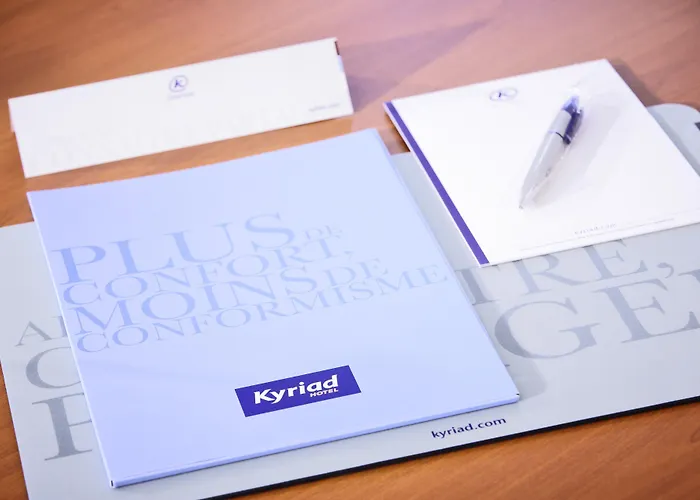 Kyriad Montpellier Aeroport - Parc Expo Hotel Mauguio