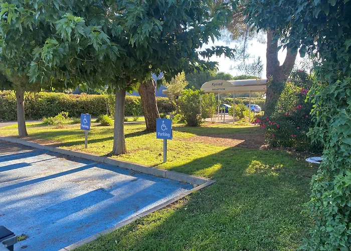 Kyriad Montpellier Aeroport - Parc Expo