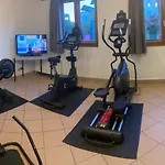 מלון Kyriad Montpellier Aeroport - Parc Expo 3*