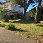 Kyriad Montpellier Aeroport - Parc Expo מלון 3*