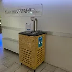 Hotel Kyriad Montpellier Aeroport - Parc Expo 3*