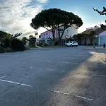 Hotel Kyriad Montpellier Aeroport - Parc Expo Mauguio