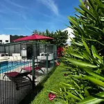 Hotel Kyriad Montpellier Aeroport - Parc Expo