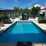 Kyriad Montpellier Aeroport - Parc Expo 3*