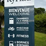 Kyriad Montpellier Aeroport - Parc Expo