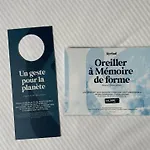Kyriad Montpellier Aeroport - Parc Expo מלון 3*