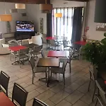 Kyriad Montpellier Aeroport - Parc Expo 3* Mauguio