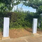 מלון Kyriad Montpellier Aeroport - Parc Expo