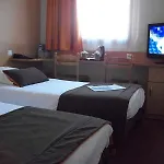 Hotel Kyriad Montpellier Aeroport - Parc Expo Mauguio
