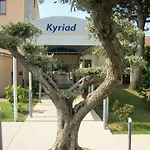 Kyriad Montpellier Aeroport - Parc Expo Hotel