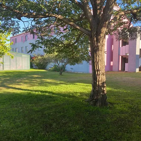 Kyriad Montpellier Aeroport - Parc Expo Hotel 3*