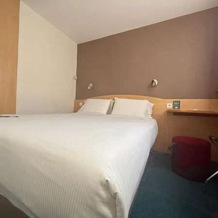 Kyriad Montpellier Aéroport - Gare Sud De France Hotel Mauguio
