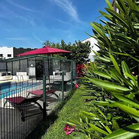 Hotel Kyriad Montpellier Aeroport - Parc Expo