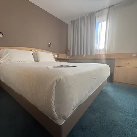 فندق Kyriad Montpellier Aeroport - Parc Expo موجيو