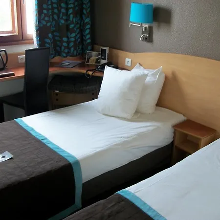 Hotel Kyriad Montpellier Aeroport - Parc Expo