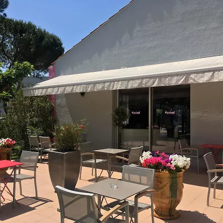 Kyriad Montpellier Aeroport - Parc Expo Hotel