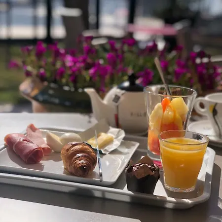 Kyriad Montpellier Aeroport - Parc Expo Hotel 3*