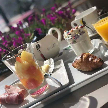 酒店 Kyriad Montpellier Aeroport - Parc Expo