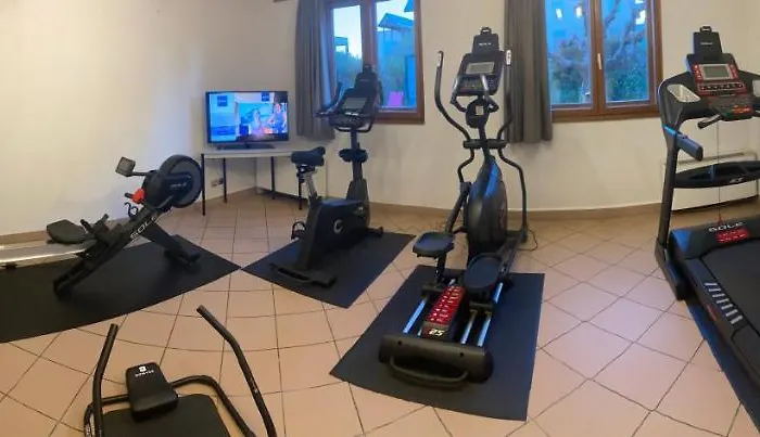 Отель Kyriad Montpellier Aeroport - Parc Expo 3*