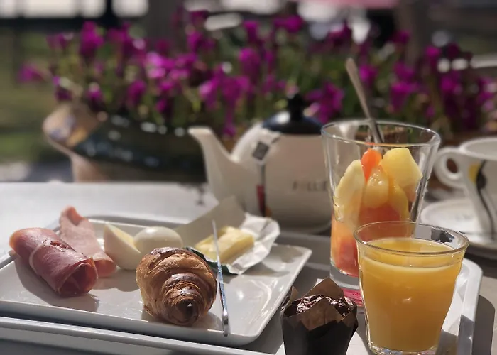 Hotel Kyriad Montpellier Aéroport - Gare Sud De France Mauguio