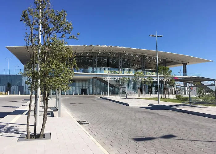 Kyriad Montpellier Aeroport - Parc Expo 3* Mauguio